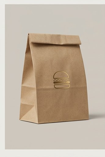 Takeout bags