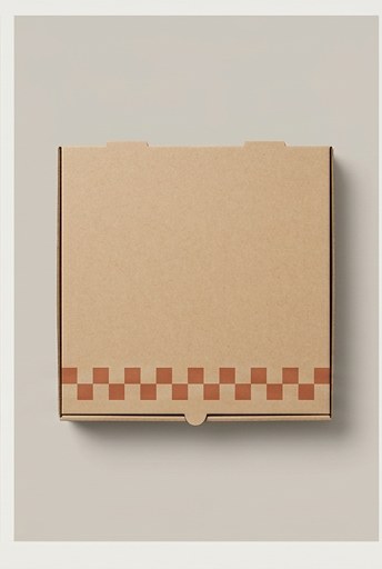 Pizza boxes