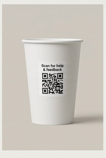 Cups
